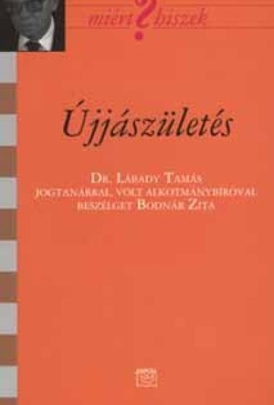 Újjászületés 