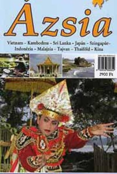 Ázsia