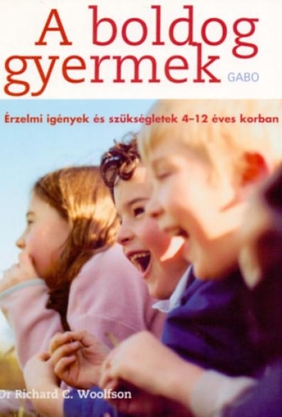 A boldog gyermek