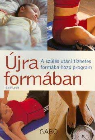 Újra formában