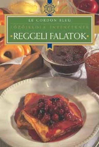 Reggeli falatok