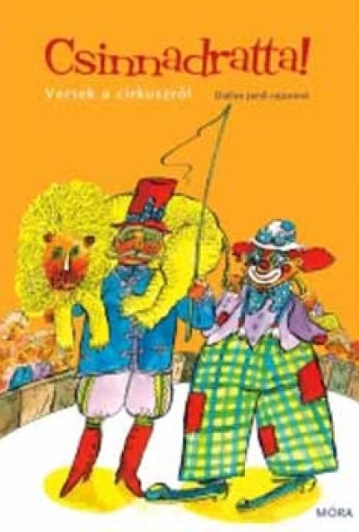 Csinnadratta!