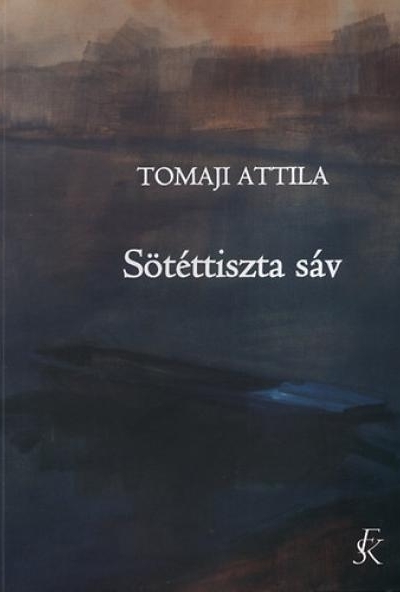 Sötéttiszta sáv