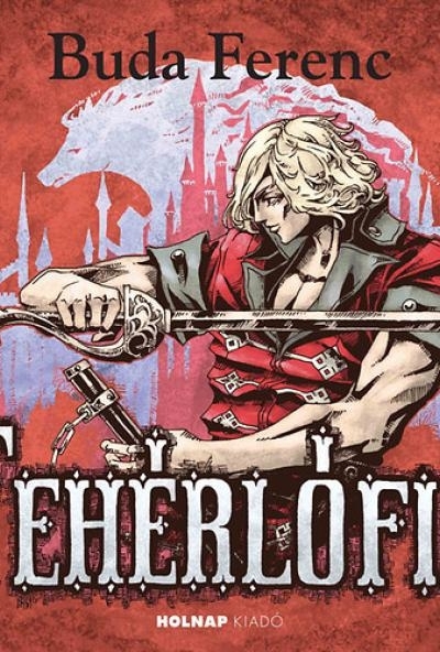 Fehérlófia