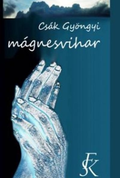 Mágnesvihar