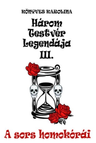 A sors homokórái