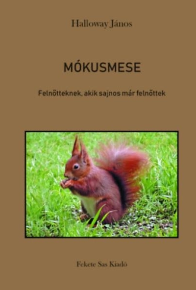 Mókusmese