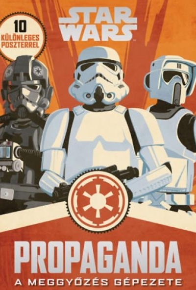 Star Wars - Propaganda