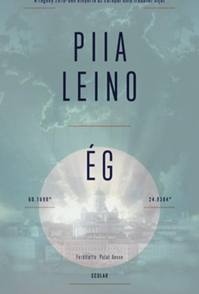 Ég