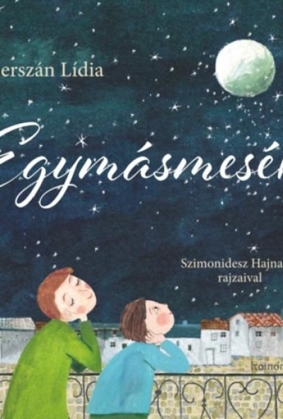 Egymásmesék