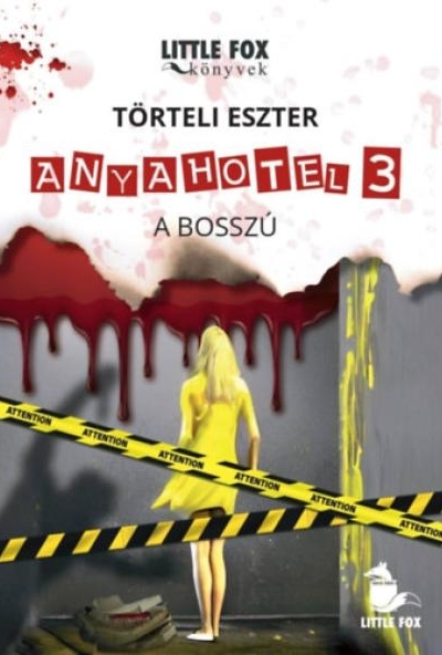 Anyahotel 3.