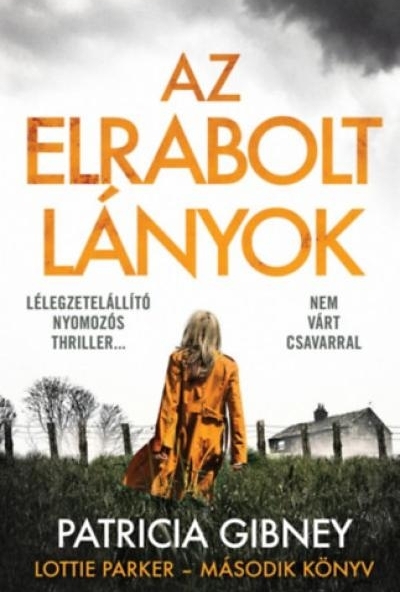 Az elrabolt lányok