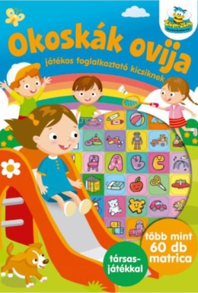 Okoskák ovija