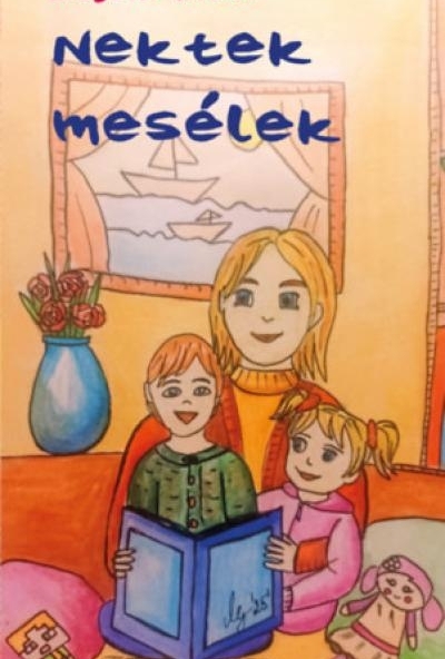 Nektek mesélek