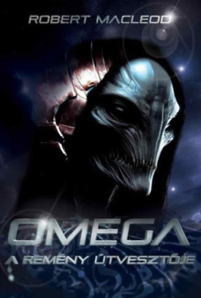 Omega - A remény útvesztője