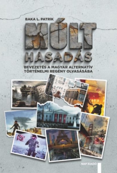 Múlthasadás