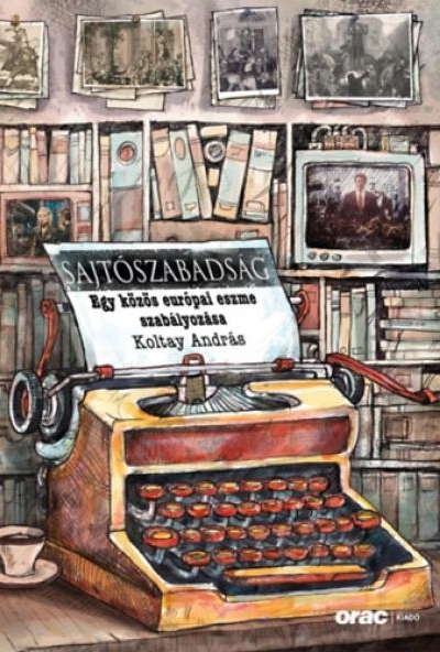 Sajtószabadság