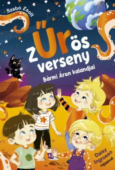 Zűrös verseny