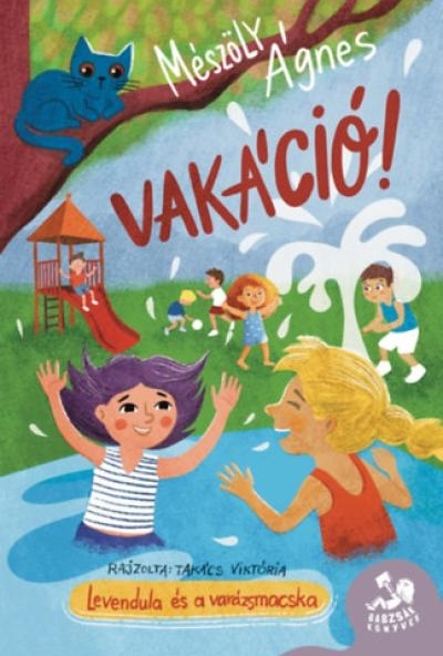 Vakáció!