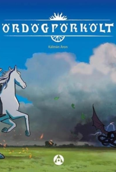 Ördögpörkölt