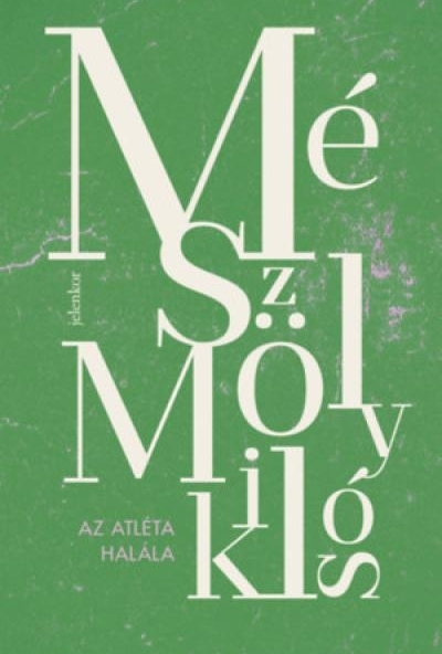 Az atléta halála