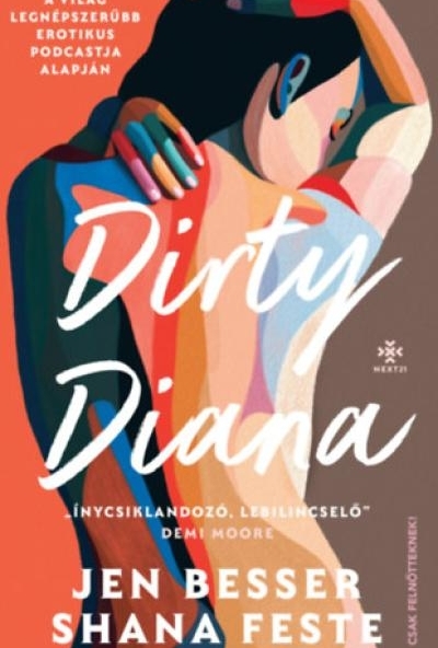 Dirty Diana