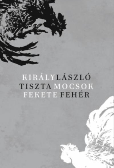 Tisztamocsok feketefehér