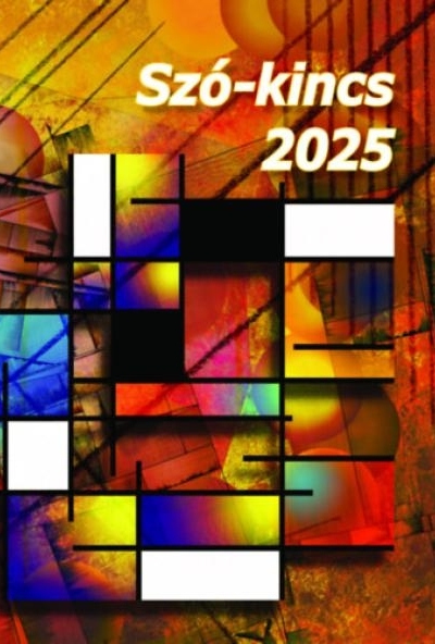 Szó-kincs 2025