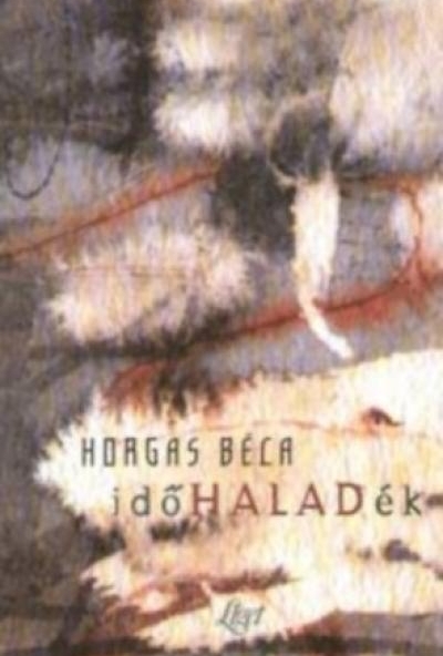 Időhaladék