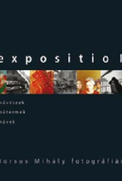 Expositio I.