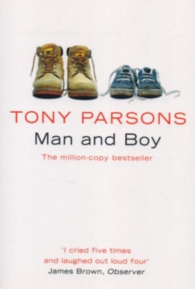 Man and boy
