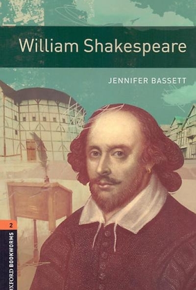 William Shakespeare