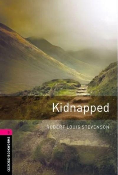 Kidnapped