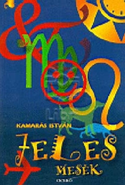 Jeles mesék