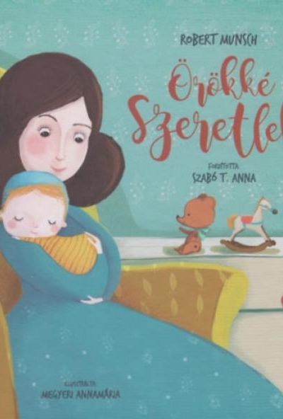 Örökké szeretlek