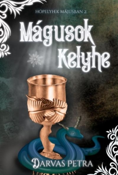 Mágusok Kelyhe