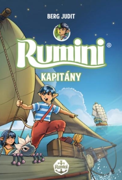 Rumini kapitány