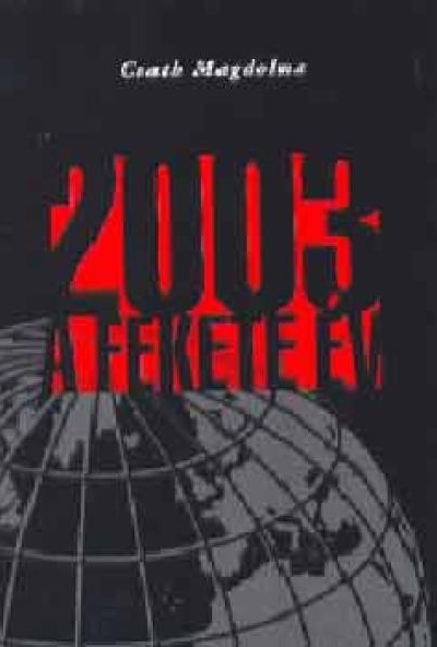 2003 - A fekete év