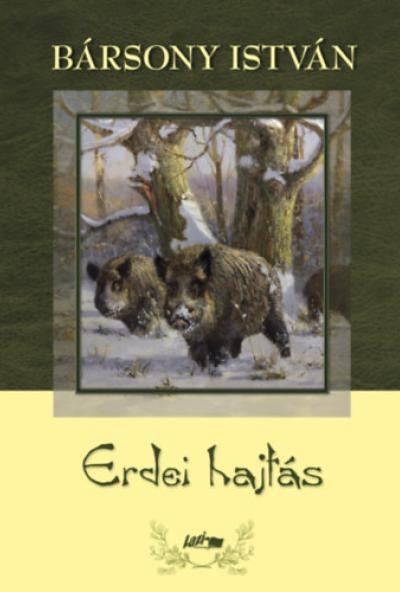Erdei hajtás