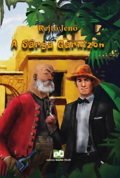 A Sárga Garnizon