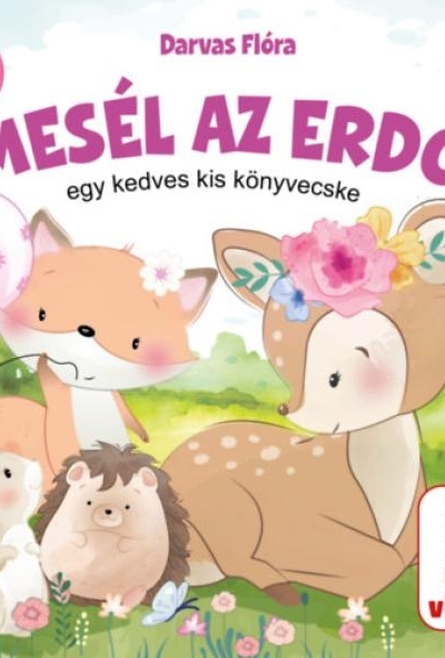 Mesél az erdő
