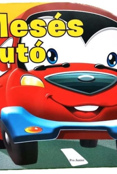 Mesés autó