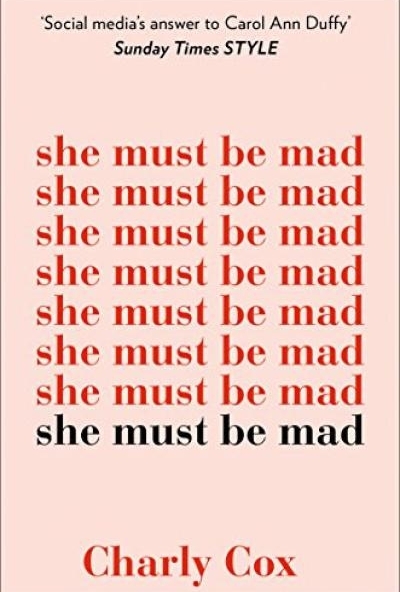 She Must Be Mad