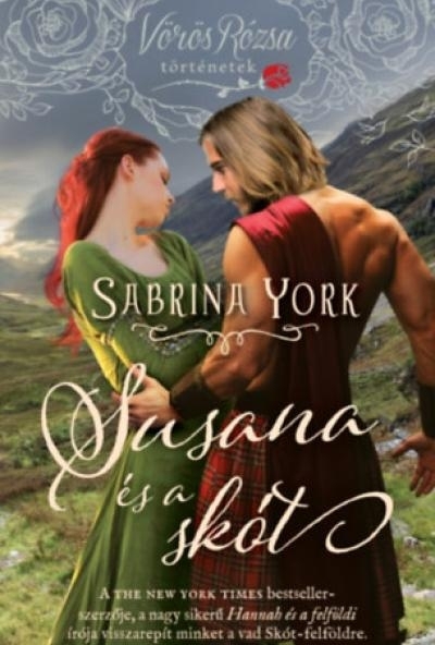 Susana és a skót