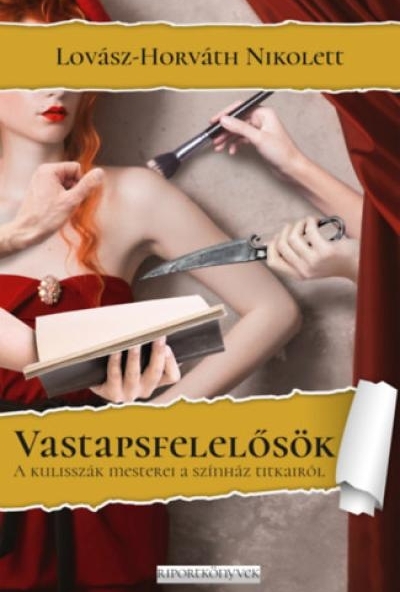 Vastapsfelelősök