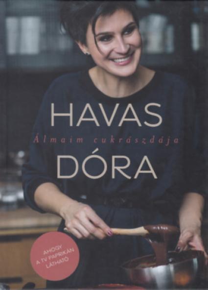 Álmaim cukrászdája