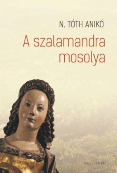 A szalamandra mosolya