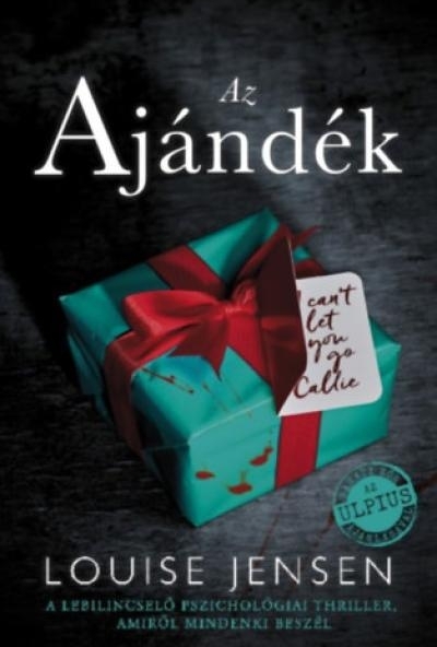 Az ajándék