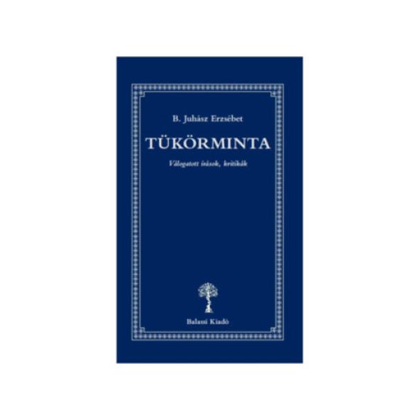 Tükörminta