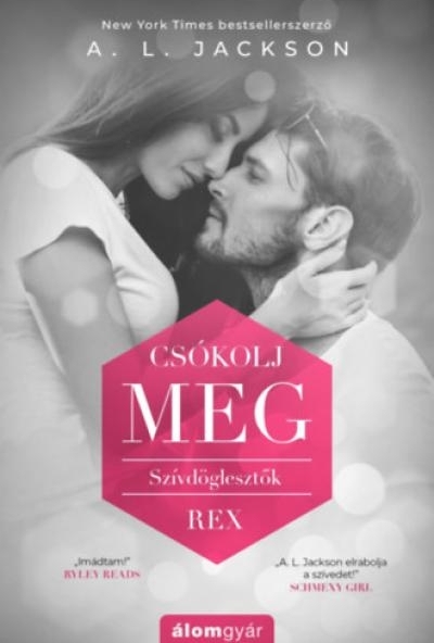 Csókolj meg